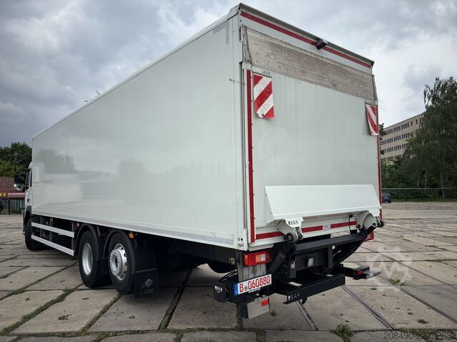  Volvo FM 330