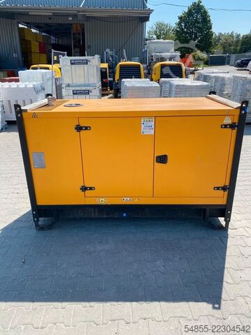 Iný Visa Generator D41FOX