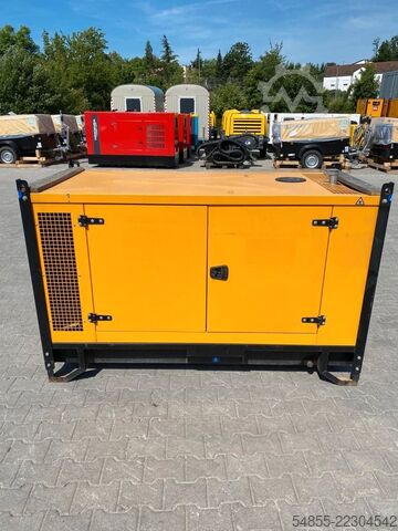Iný Visa Generator D41FOX