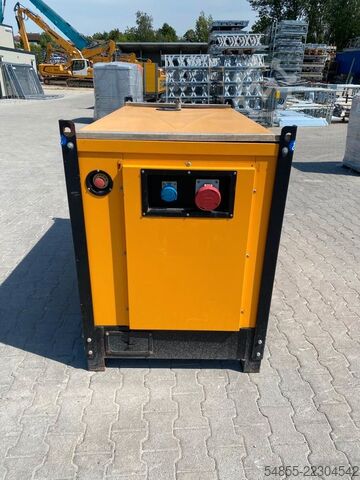 Iný Visa Generator D41FOX