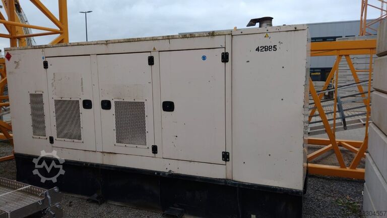 Drugo  . Olympian Generator XQE250-2