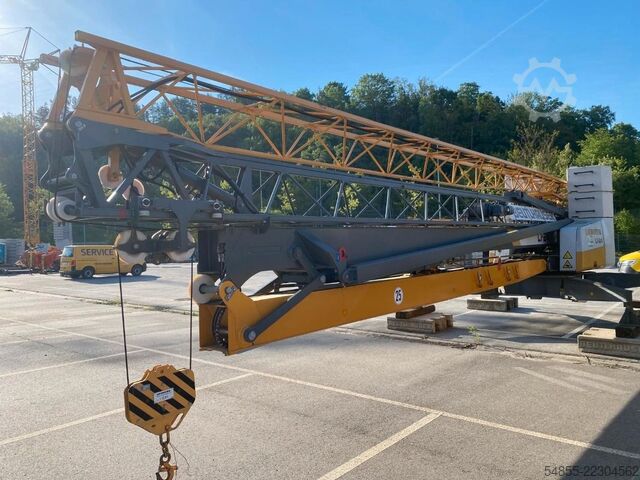 Vinç kulle LIEBHERR L1-24