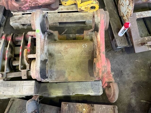 อื่นๆ Lehnhoff MS25 mechanisch