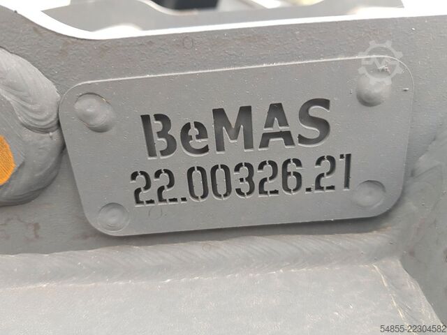   Bemas TL 500mm SW010