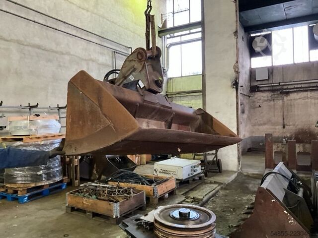 Egyéb  A.f.B. MS10 2000mm