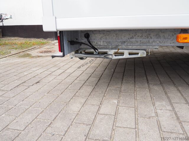 Prodajna prikolica  Verkaufsanhänger SellerH-XL 1300kg 420x200x230cm Hochlader