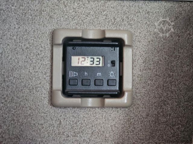 Standard SZM MAN TGX 18.460 * ACC * NAVI * STANDKLIMA/-HEIZUNG *