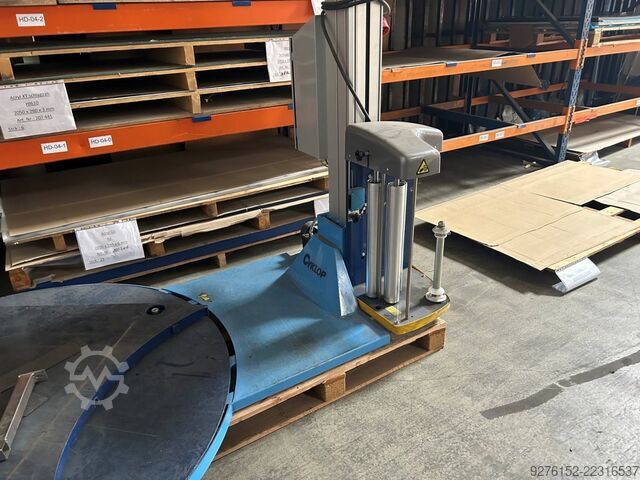 Filmavél Cyklop GL 200-11