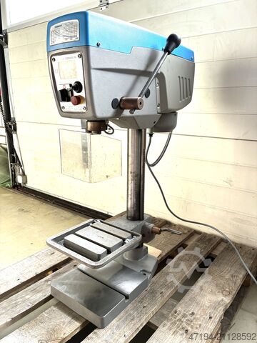 Stupasta bušilica Maxion ECOMAX 14