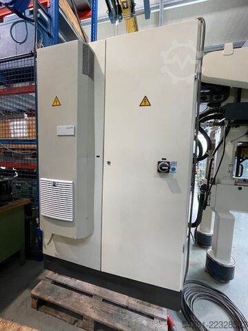 Mesin punching otomatis BRUDERER BSTA  250-75B, BBV 190