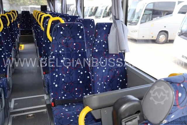 Minibusz Otokar Navigo U / 7.8m  / Lift / Manual / Airco