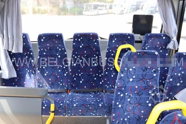 Minibusz Otokar Navigo U / 7.8m  / Lift / Manual / Airco