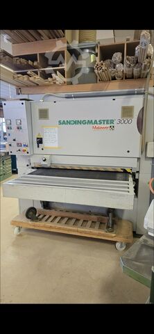 Bredband sandingmaster SA 3300 1350
