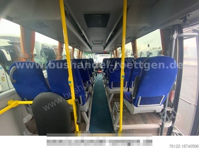 Minibas IVECO Irisbus 70C17 / Rosero