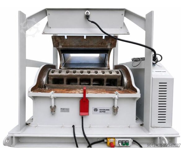 Unidad trituradora Hosokawa Alpine AG Rotoplex 50/100RO
