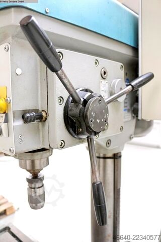Pillar Drilling Machine MAXION BS 35 AVST G