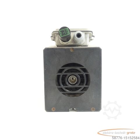 Motor  HOLZ-HER / ELTE PE5.14 / 2 Motorspindel