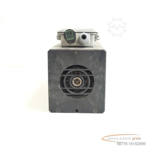 Moteur  HOLZ-HER / ELTE PE5.14 / 2 Motorspindel SN:27.95 + Heuco PS 2000-E