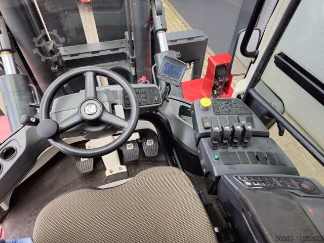 Stivuitoare diesel Kalmar DCG160-12