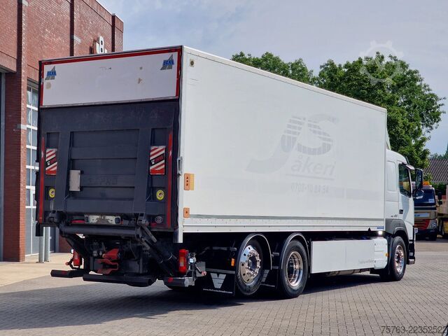  Volvo FM 460 full air - VEB - Zepro lift