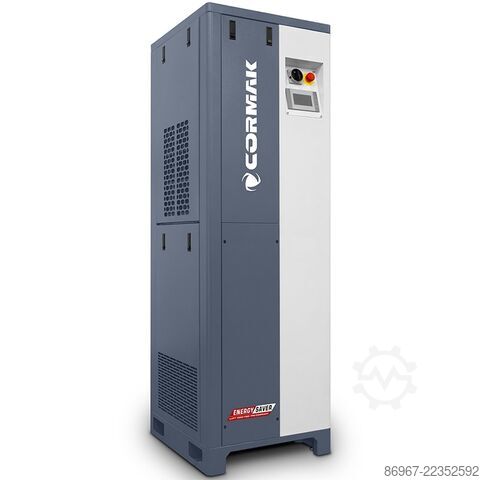 Schraubenkompressor CORMAK LUFT 1000 VSD+PM SMART