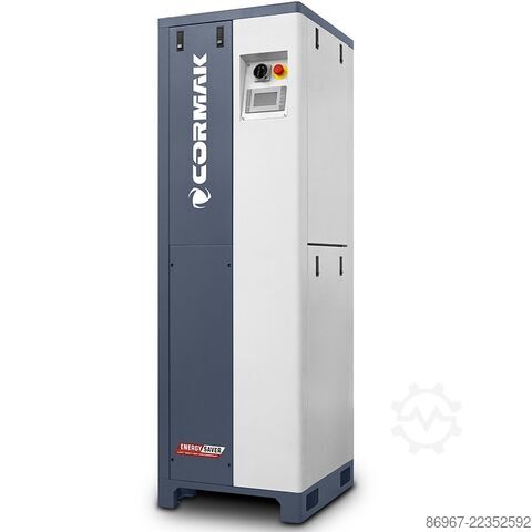 Schraubenkompressor CORMAK LUFT 1000 VSD+PM SMART