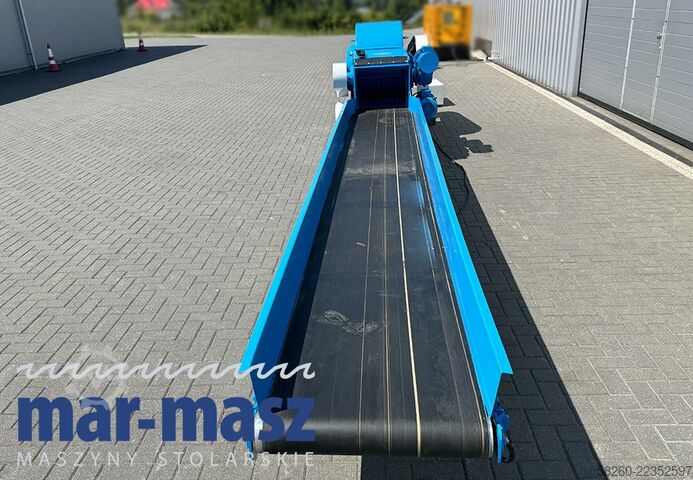 Holzzerkleinerer ZENO ZTH 720/520 E 220