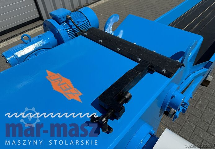 Holzzerkleinerer ZENO ZTH 720/520 E 220