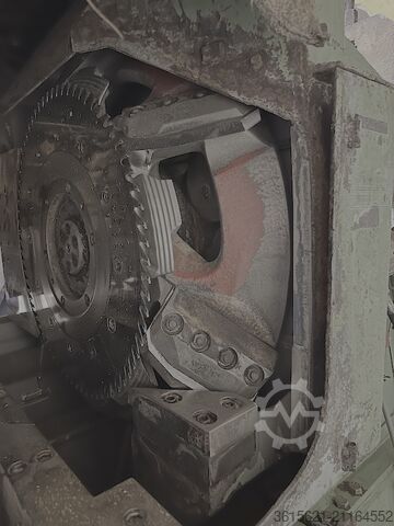 チッパーキャンター Heinola (Ahlström) LC-200