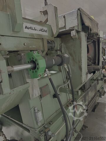 チッパーキャンター Heinola (Ahlström) LC-200