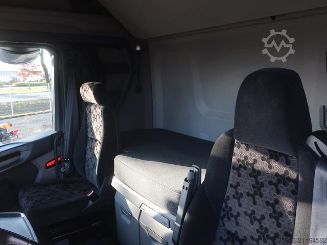 Стандартный седельный тягач Scania S 500 Super 4x2 NA Standklima LED Retarder