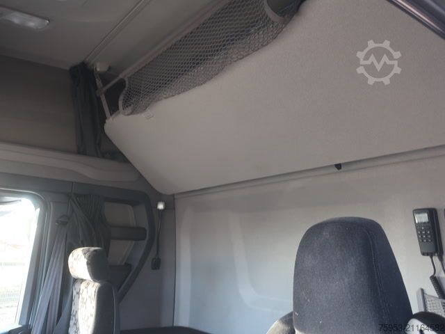 Стандартный седельный тягач Scania S 500 Super 4x2 NA Standklima LED Retarder