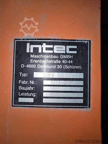  Wurster - Intec 