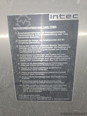  Wurster - Intec 