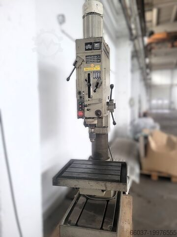 Sütun matkabı WMW HECKERT BS 40