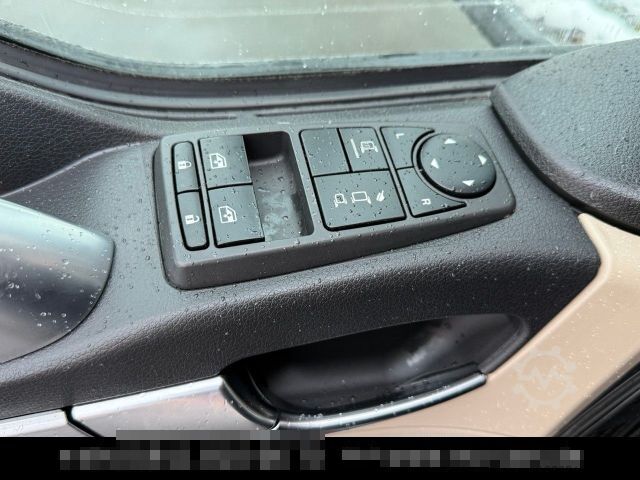 Κλειστό βαν MAN TGL 8.180 Koffer Möbel Maxi 7,05 m lang 44 m³