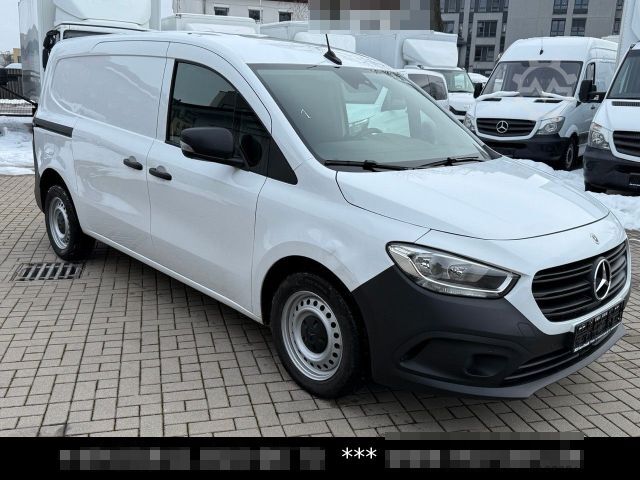 Κλειστό βαν MERCEDES-BENZ Citan 110 CDI Lang Klima PDC