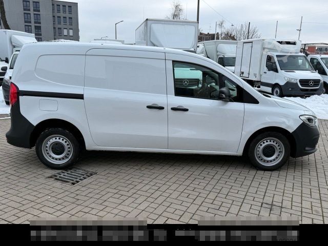 Κλειστό βαν MERCEDES-BENZ Citan 110 CDI Lang Klima PDC