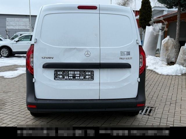 Κλειστό βαν MERCEDES-BENZ Citan 110 CDI Lang Klima PDC