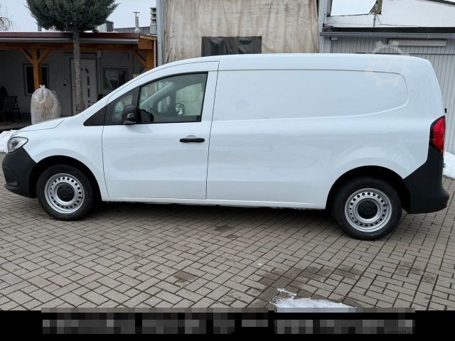 Κλειστό βαν MERCEDES-BENZ Citan 110 CDI Lang Klima PDC