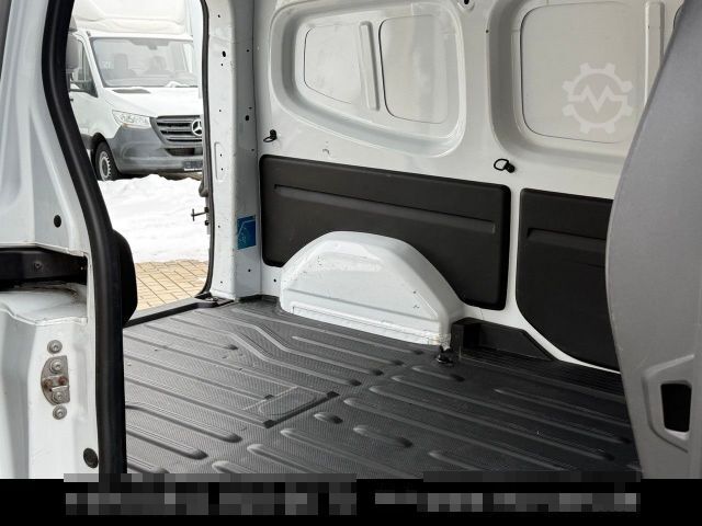 Κλειστό βαν MERCEDES-BENZ Citan 110 CDI Lang Klima PDC