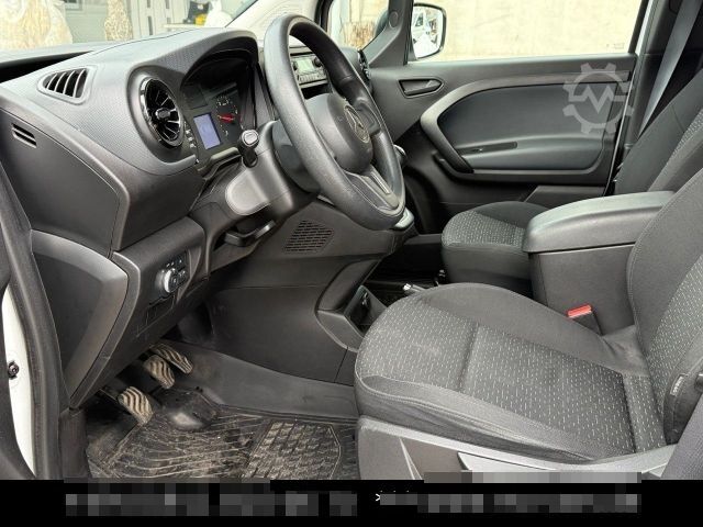 Κλειστό βαν MERCEDES-BENZ Citan 110 CDI Lang Klima PDC