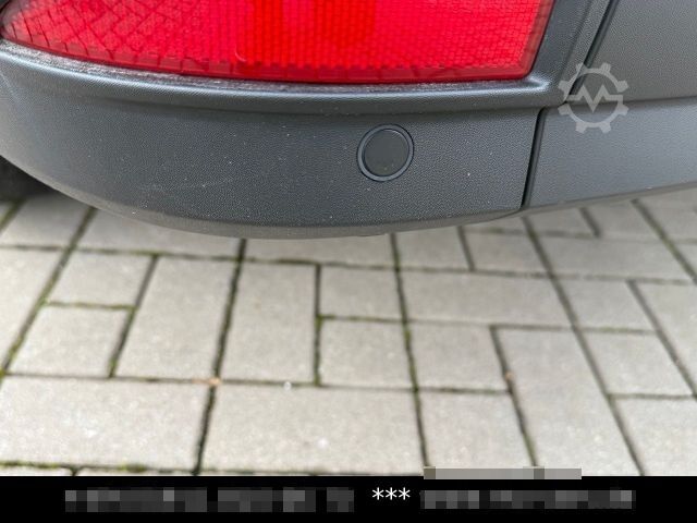 Κλειστό βαν MERCEDES-BENZ Citan 110 CDI Lang Klima PDC