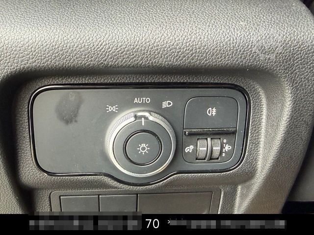 Κλειστό βαν MERCEDES-BENZ Citan 110 CDI Lang Klima PDC