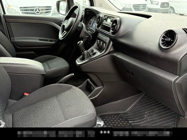 Κλειστό βαν MERCEDES-BENZ Citan 110 CDI Lang Klima PDC