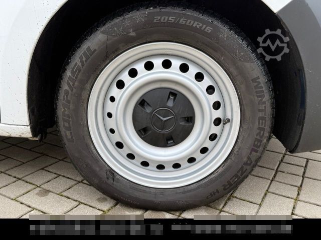 Κλειστό βαν MERCEDES-BENZ Citan 110 CDI Lang Klima PDC