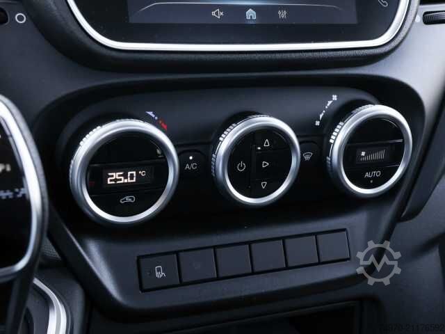 Van Iveco Daily 35S16H3.0A8Y Kipp-Pritsche