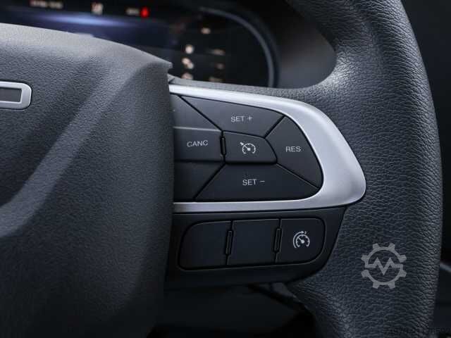 Van Iveco Daily 35S16H3.0A8Y Kipp-Pritsche