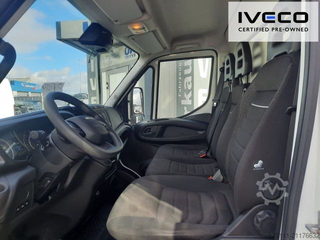Boxvogn IVECO Daily 70C18HA8/P / Koffer LBW / Klima