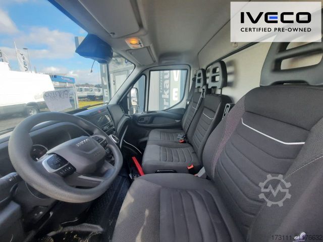 Boxvogn IVECO Daily 70C18HA8/P / Koffer LBW / Klima
